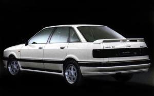 Audi 90 by Kamei 1987 года